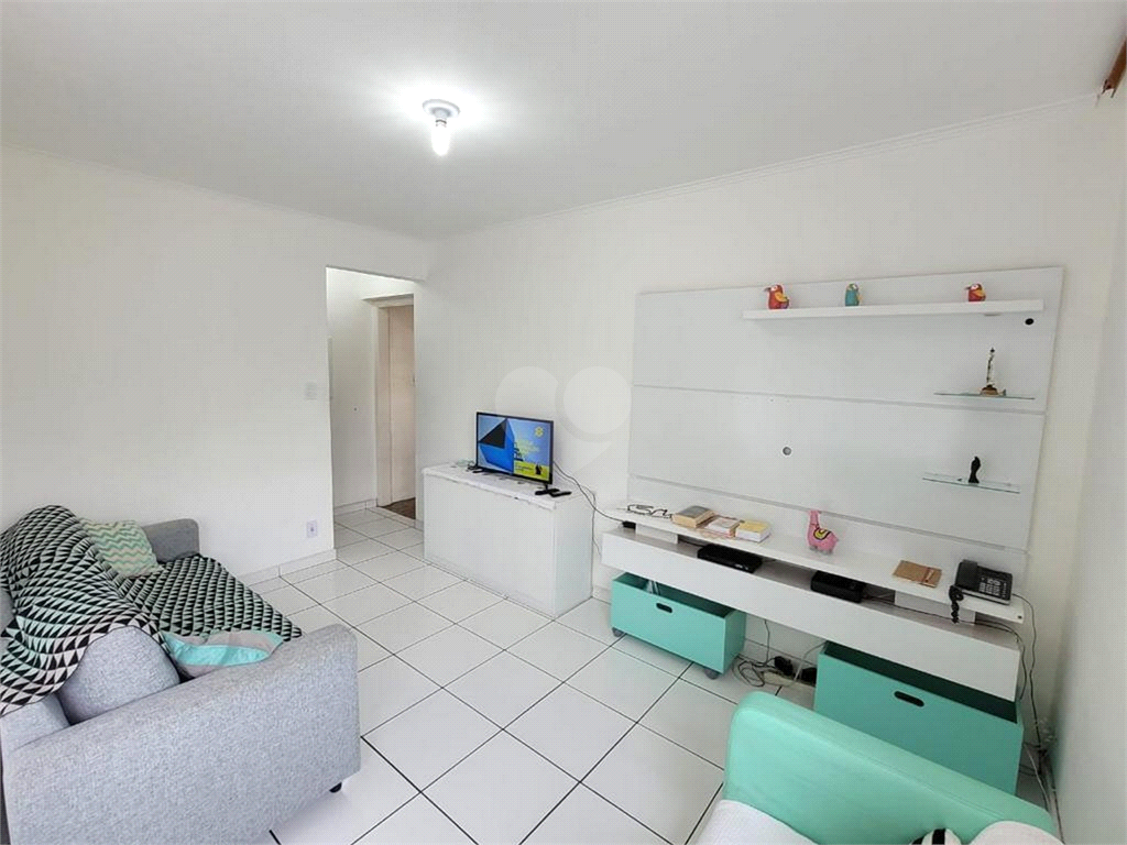 Venda Apartamento São Paulo Ipiranga REO88782 4