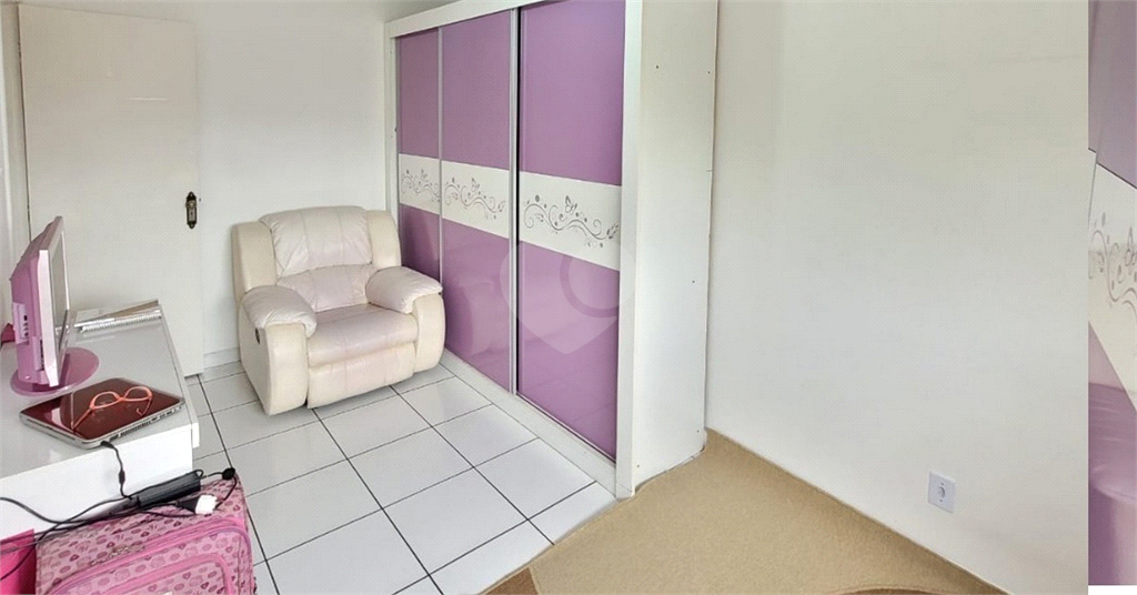 Venda Apartamento São Paulo Ipiranga REO88782 13