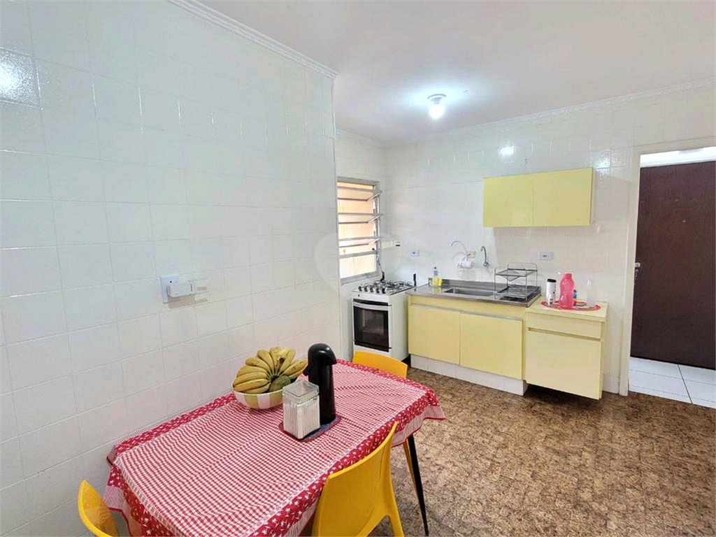 Venda Apartamento São Paulo Ipiranga REO88782 9