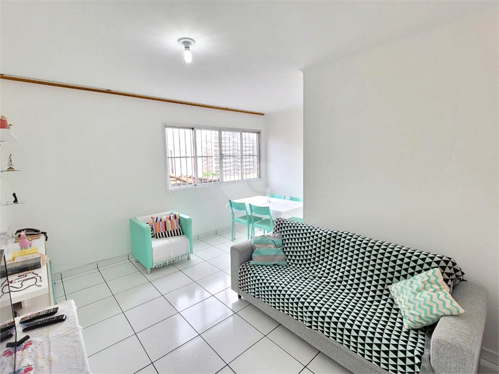 Venda Apartamento São Paulo Ipiranga REO88782 1