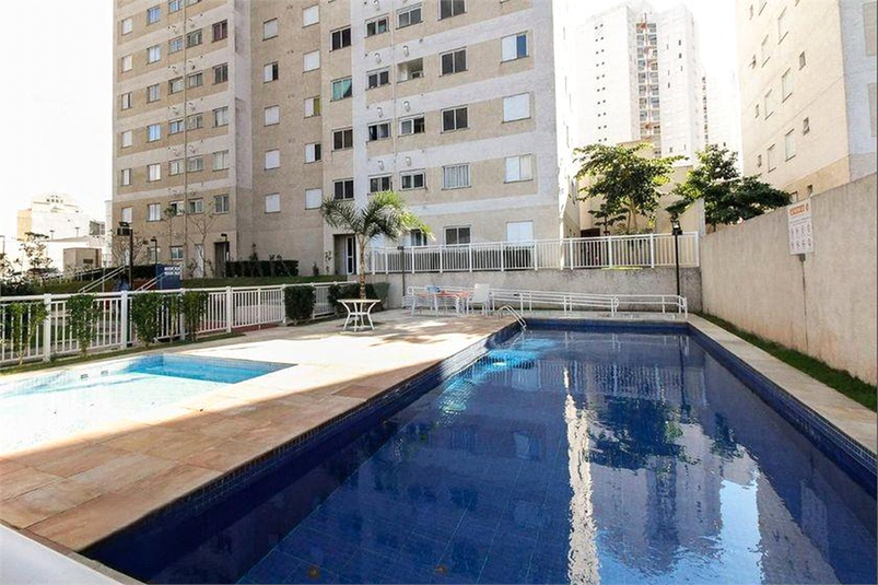 Venda Apartamento São Paulo Quinta Da Paineira REO887823 28