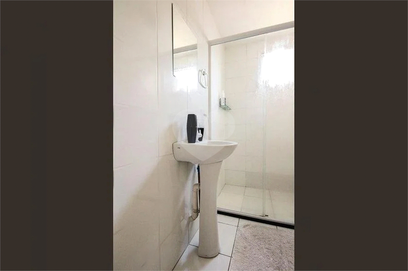 Venda Apartamento São Paulo Quinta Da Paineira REO887823 22