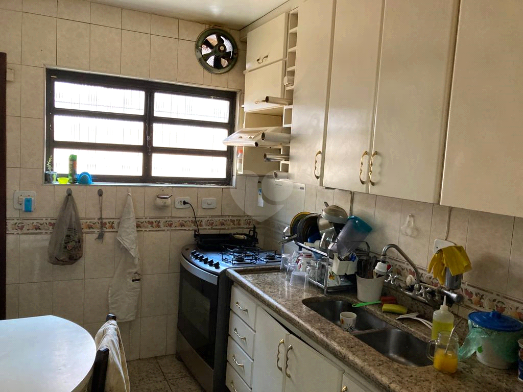 Venda Casa térrea São Paulo Vila São Paulo REO887826 24