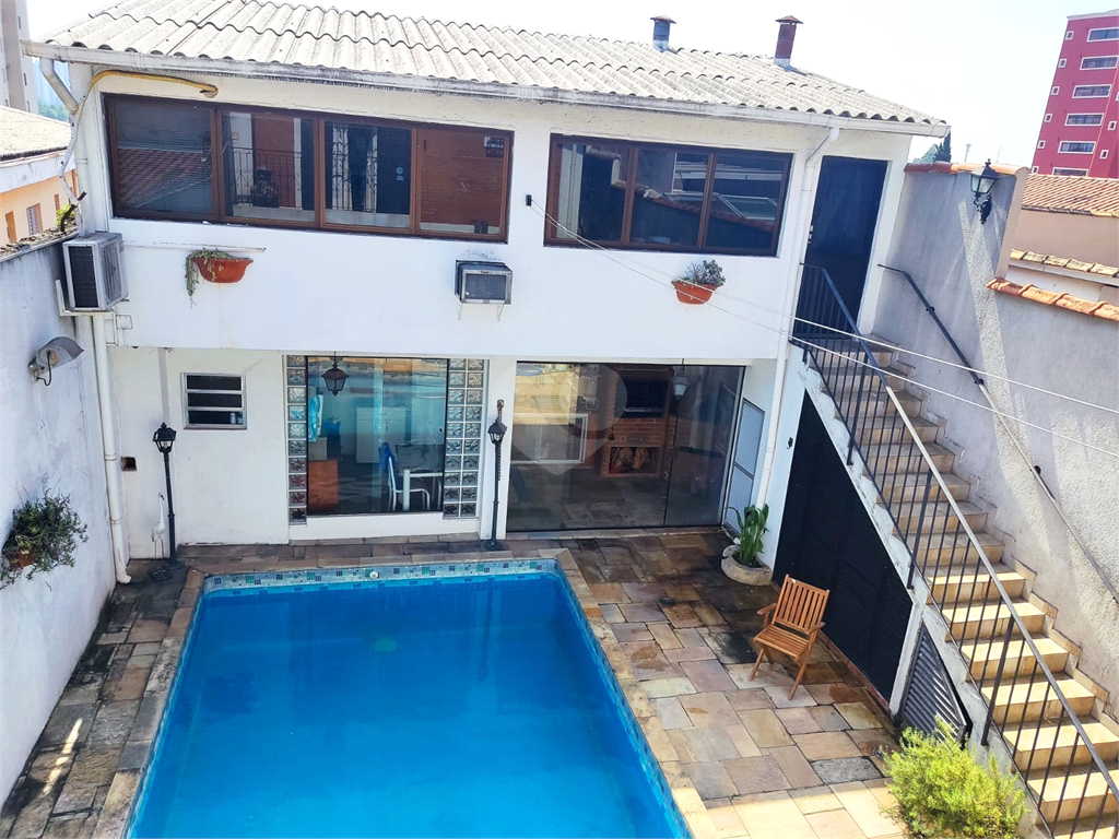 Venda Casa térrea São Paulo Vila São Paulo REO887826 3