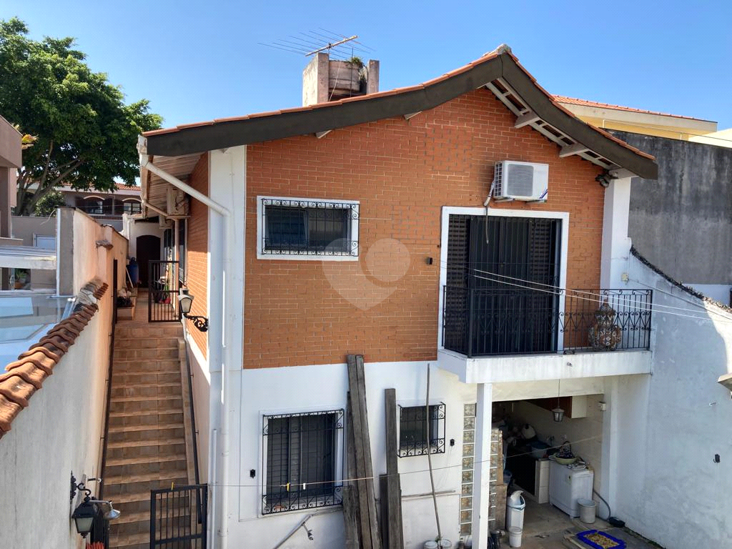 Venda Casa térrea São Paulo Vila São Paulo REO887826 26