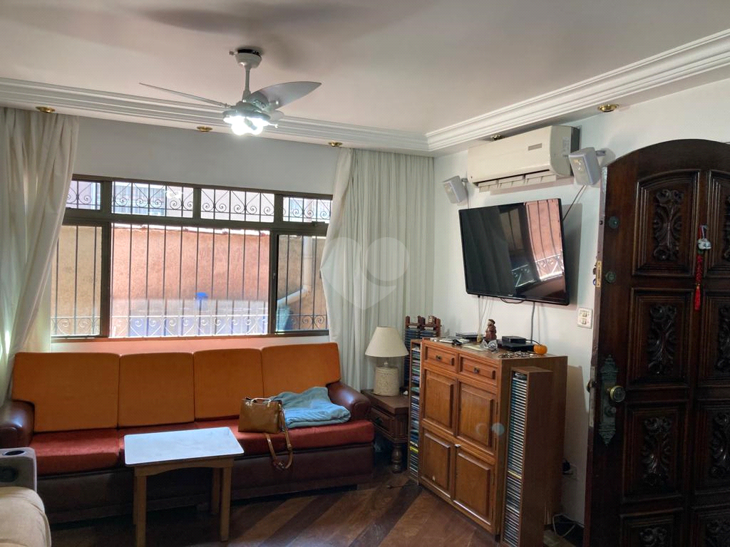 Venda Casa térrea São Paulo Vila São Paulo REO887826 13