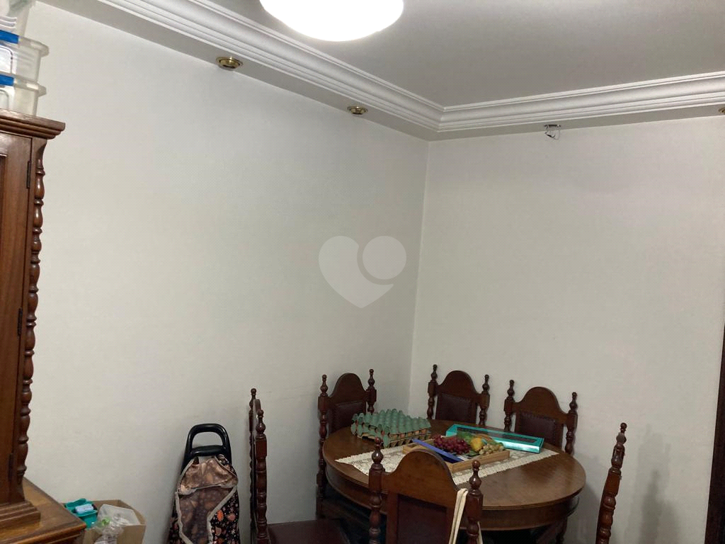 Venda Casa térrea São Paulo Vila São Paulo REO887826 11