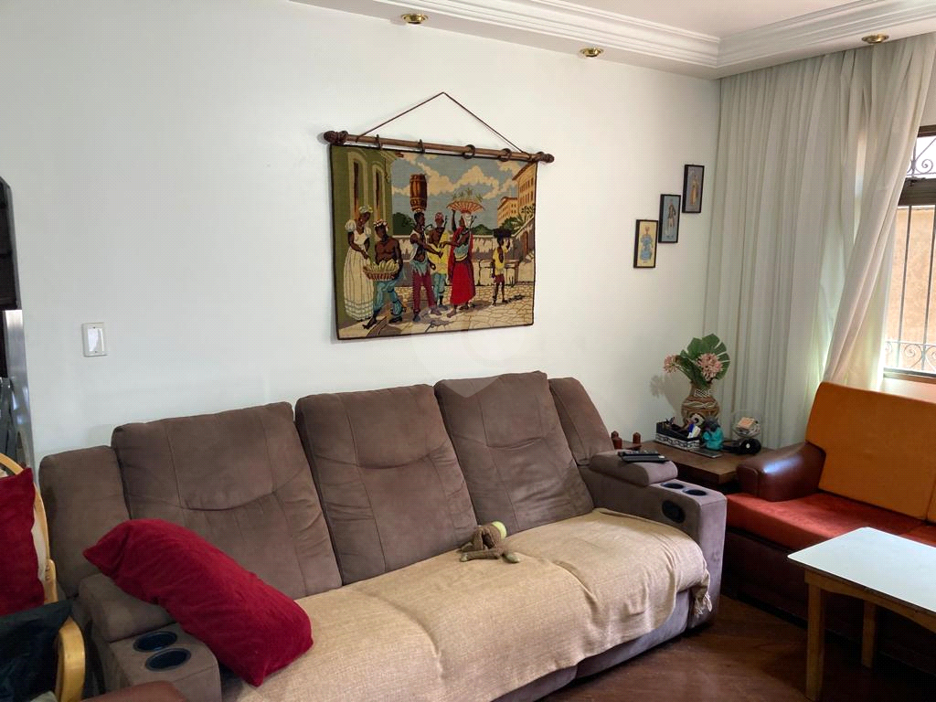 Venda Casa térrea São Paulo Vila São Paulo REO887826 10