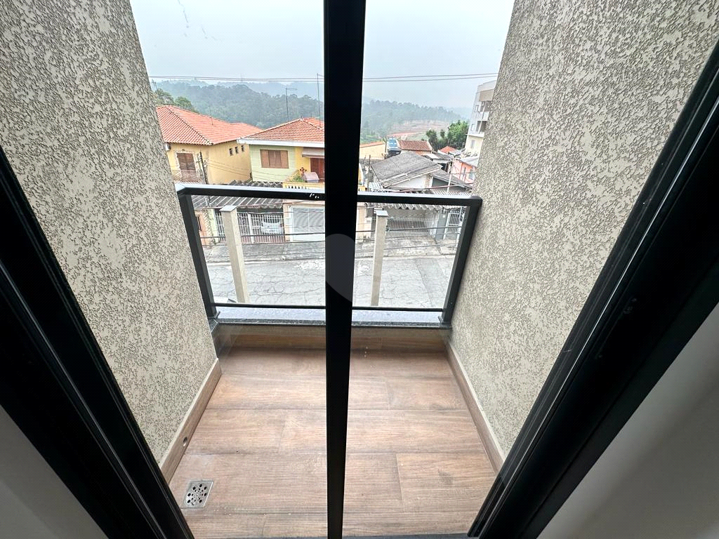 Venda Sobrado São Paulo Jardim Regina REO887830 3