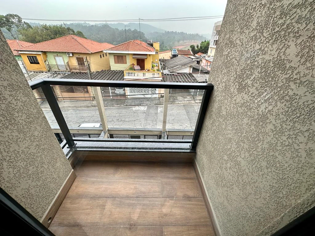 Venda Sobrado São Paulo Jardim Regina REO887830 16