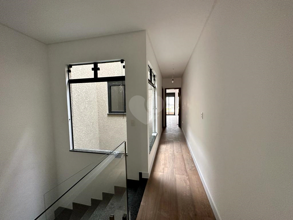 Venda Sobrado São Paulo Jardim Regina REO887830 10