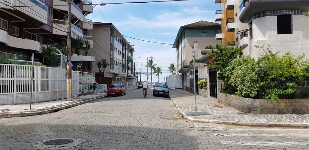 Venda Apartamento Praia Grande Aviação REO887840 5