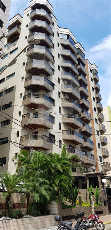 Venda Apartamento Praia Grande Aviação REO887840 1