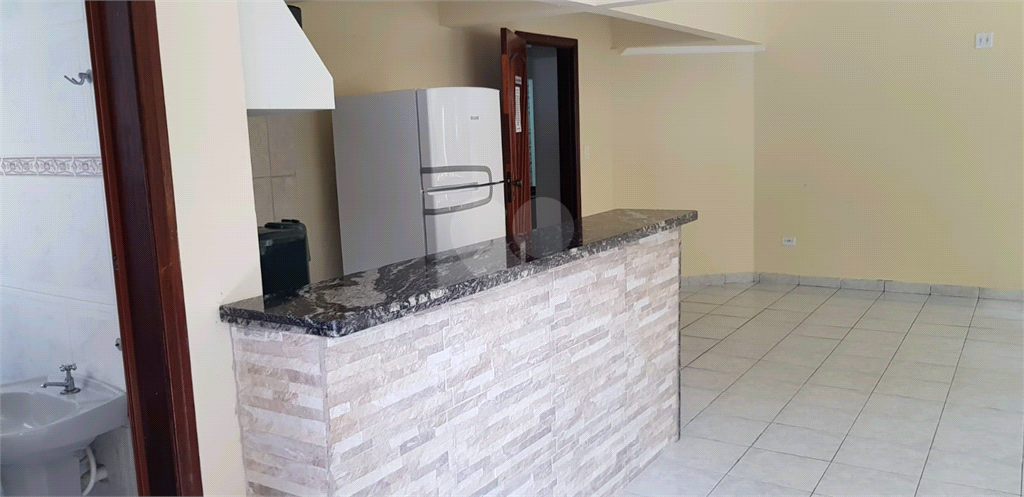 Venda Apartamento Praia Grande Aviação REO887840 9