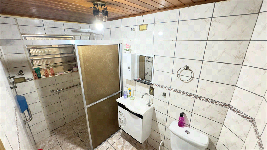 Venda Sobrado São Paulo Conjunto Habitacional Brigadeiro Faria Lima REO887842 26