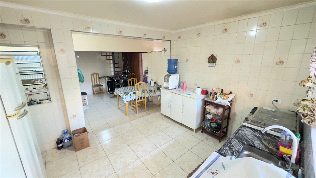 Venda Sobrado São Paulo Conjunto Habitacional Brigadeiro Faria Lima REO887842 7