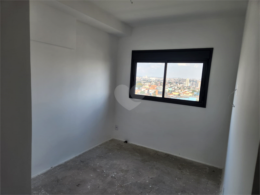 Venda Apartamento São Paulo Vila Esperança REO887845 15