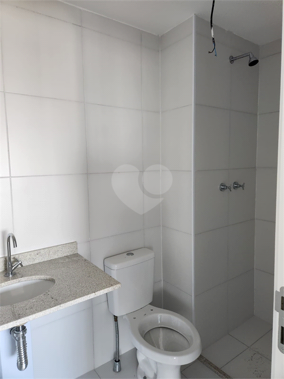 Venda Apartamento São Paulo Vila Esperança REO887845 12