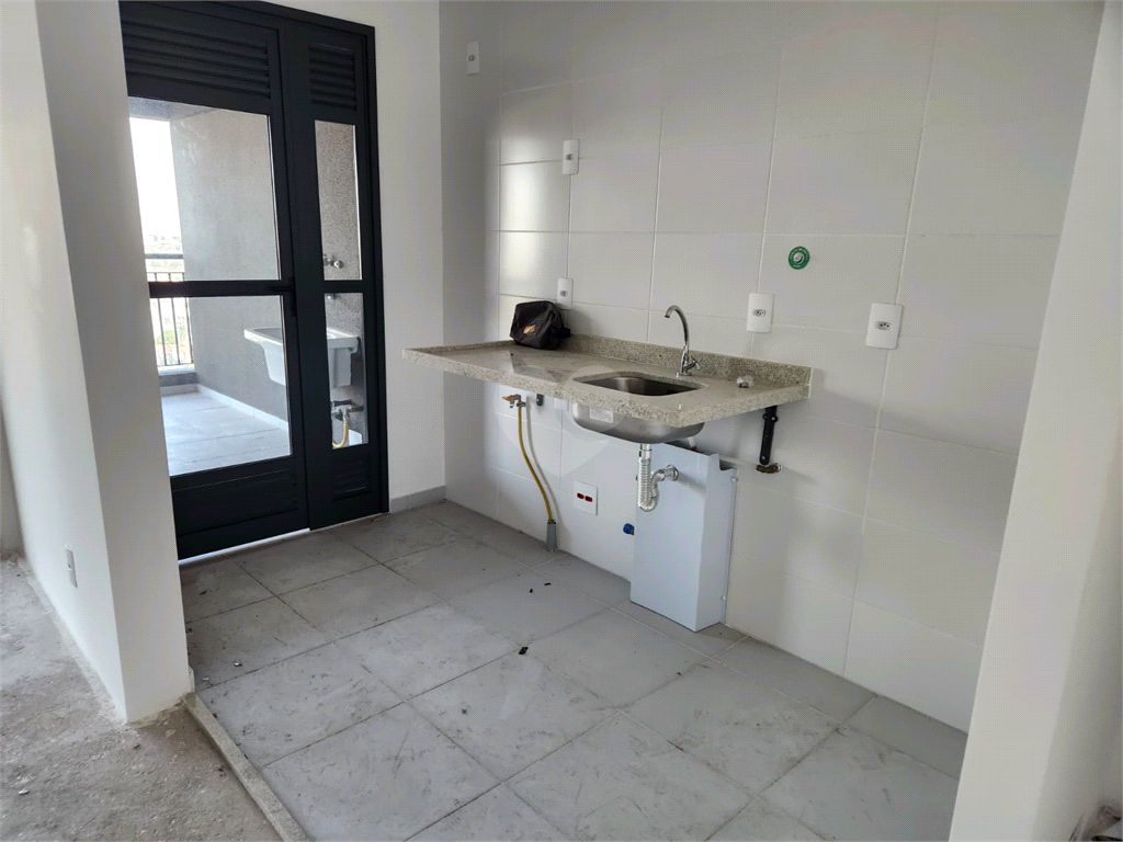 Venda Apartamento São Paulo Vila Esperança REO887845 2