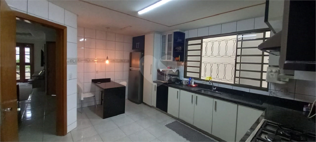 Venda Sobrado Goiânia Jardim América REO887853 5