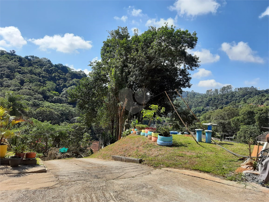 Venda Casa térrea Mairiporã Samambaia REO887855 5