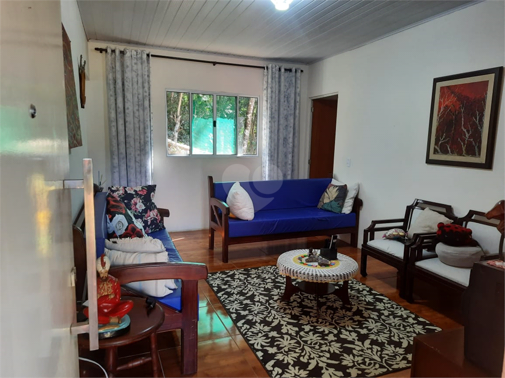 Venda Casa térrea Mairiporã Samambaia REO887855 15