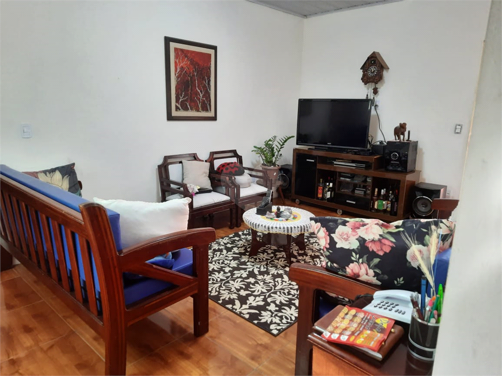 Venda Casa térrea Mairiporã Samambaia REO887855 14