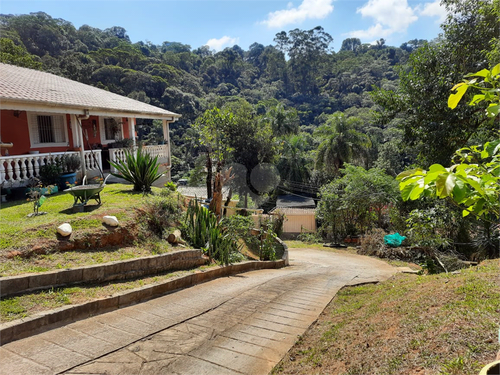 Venda Casa térrea Mairiporã Samambaia REO887855 1