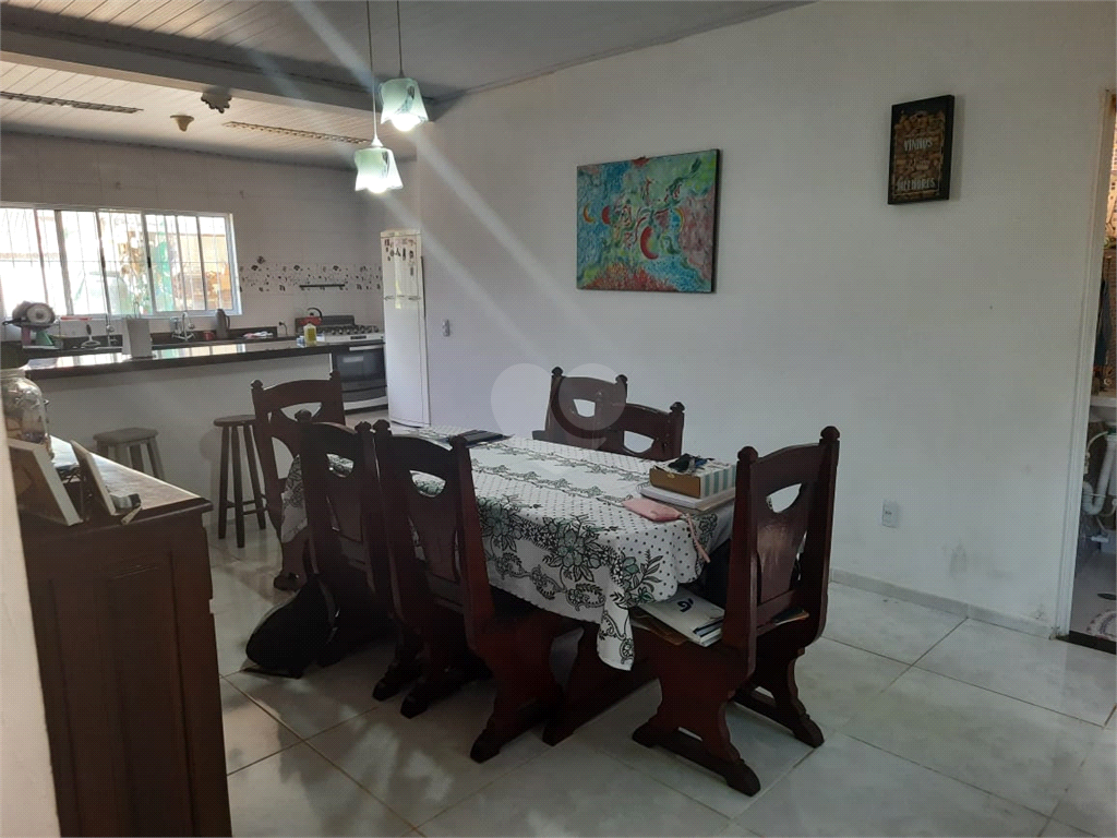 Venda Casa térrea Mairiporã Samambaia REO887855 17