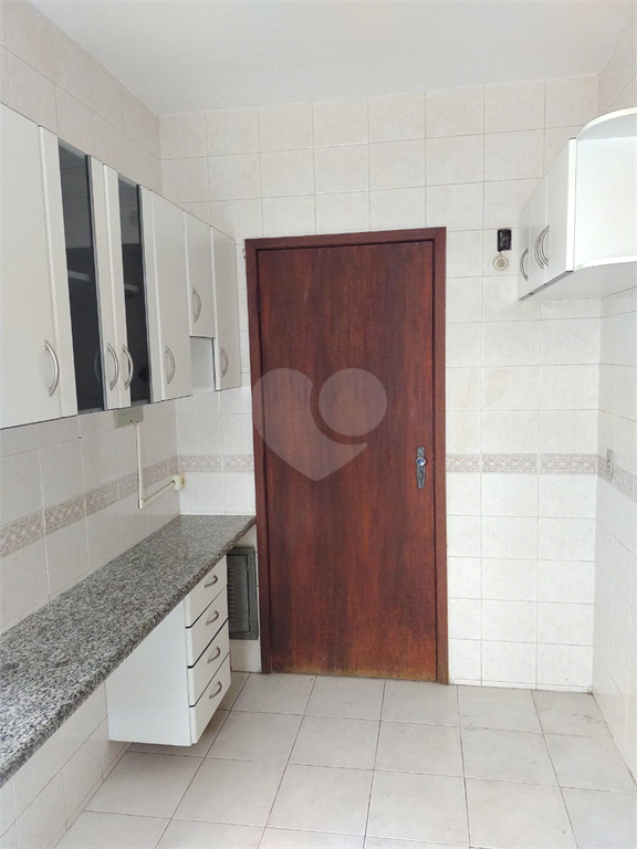 Venda Apartamento Belo Horizonte Anchieta REO887881 25