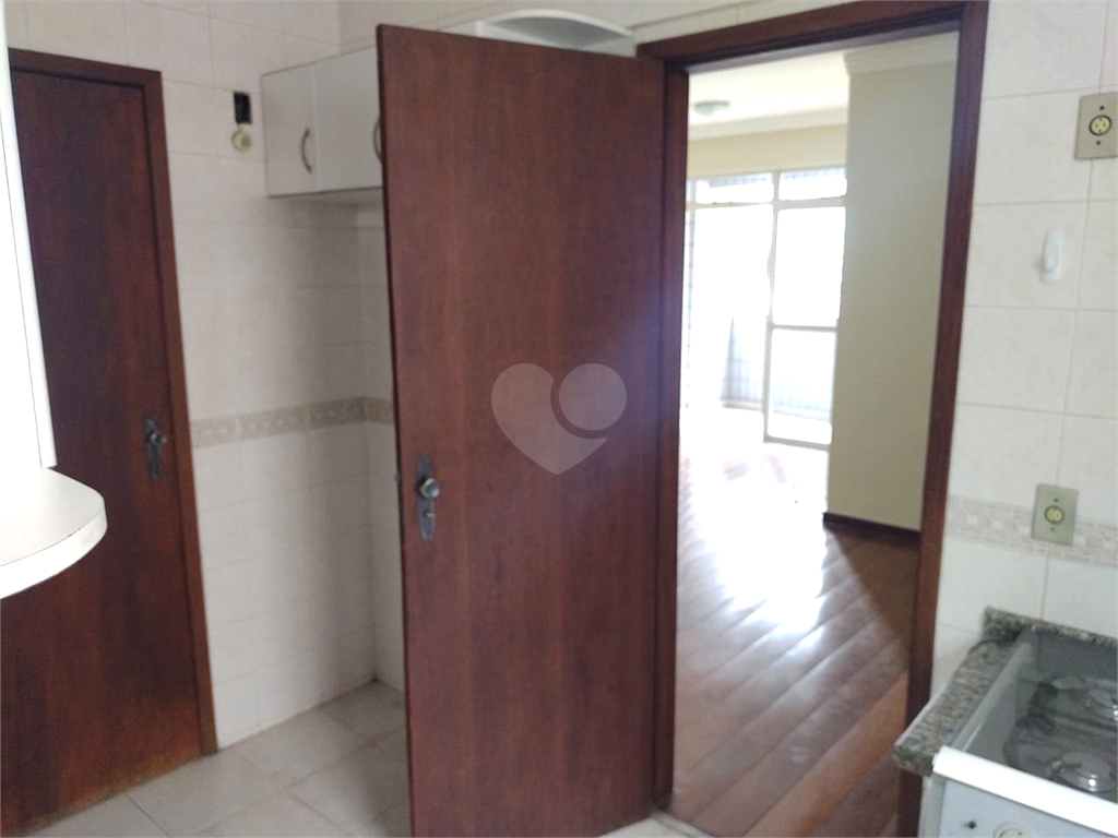 Venda Apartamento Belo Horizonte Anchieta REO887881 20