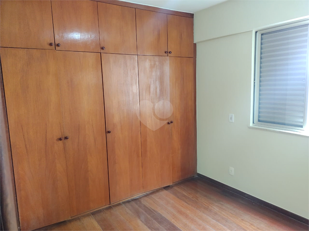 Venda Apartamento Belo Horizonte Anchieta REO887881 18