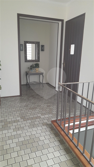 Venda Casa térrea São Paulo Tucuruvi REO887887 58