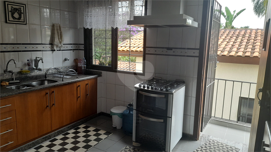 Venda Casa térrea São Paulo Tucuruvi REO887887 21