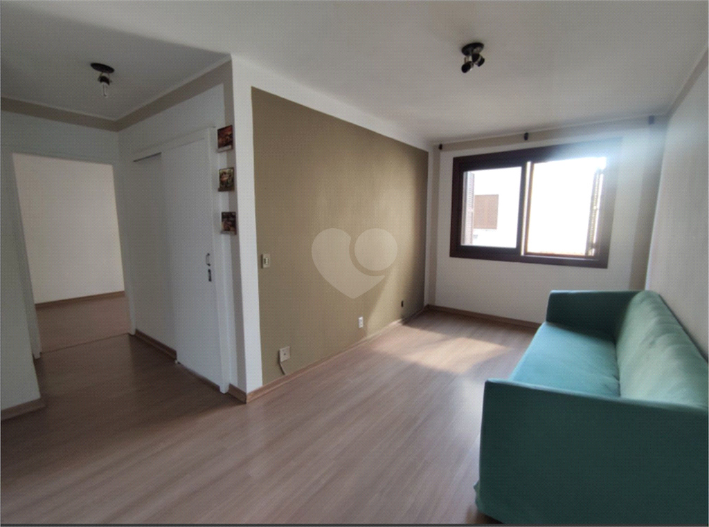 Venda Apartamento Porto Alegre Santo Antônio REO887892 1