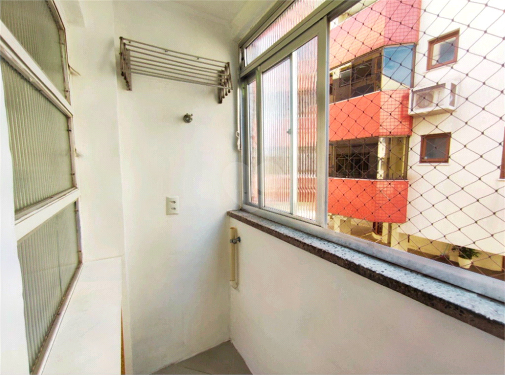 Venda Apartamento Porto Alegre Santo Antônio REO887892 8