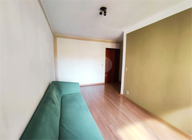 Venda Apartamento Porto Alegre Santo Antônio REO887892 3