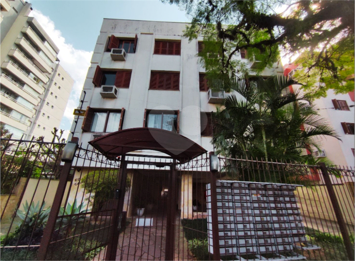 Venda Apartamento Porto Alegre Santo Antônio REO887892 15