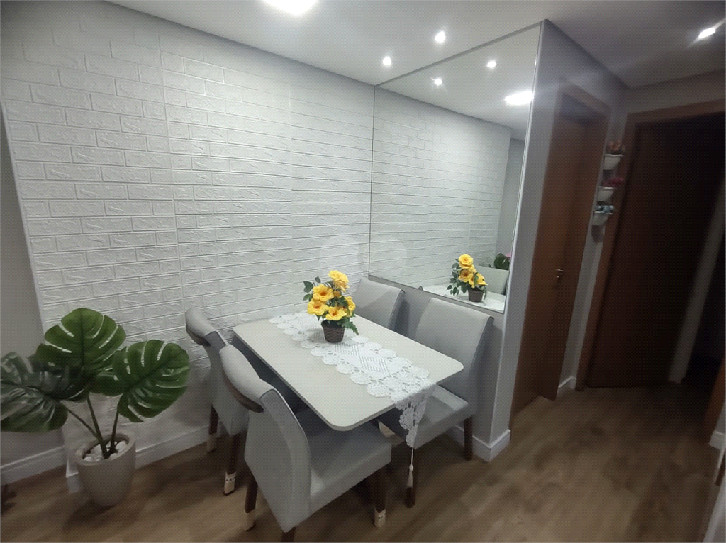 Venda Apartamento São Paulo Jardim Íris REO887897 14