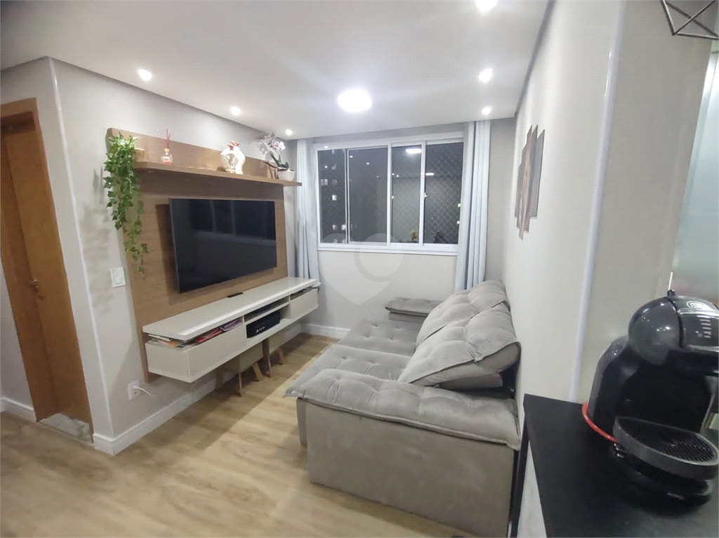 Venda Apartamento São Paulo Jardim Íris REO887897 11