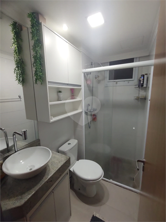 Venda Apartamento São Paulo Jardim Íris REO887897 4