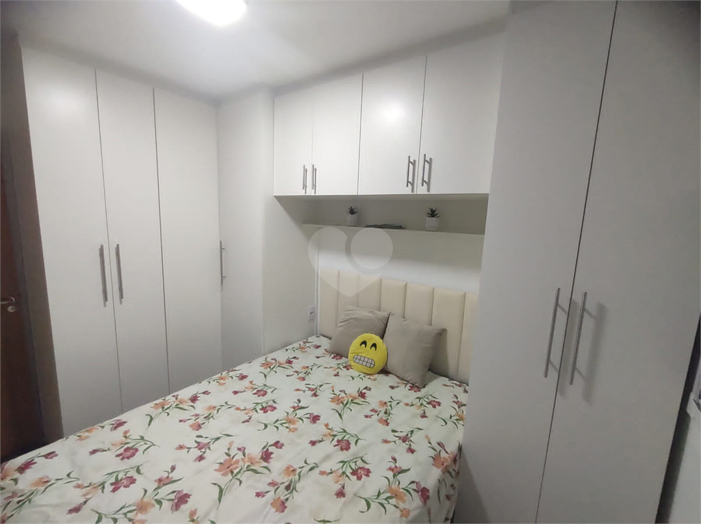 Venda Apartamento São Paulo Jardim Íris REO887897 5