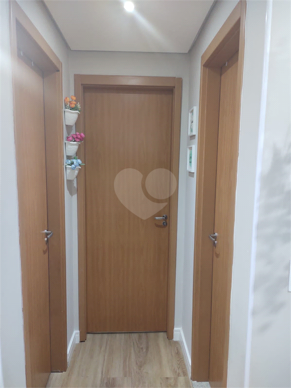 Venda Apartamento São Paulo Jardim Íris REO887897 6