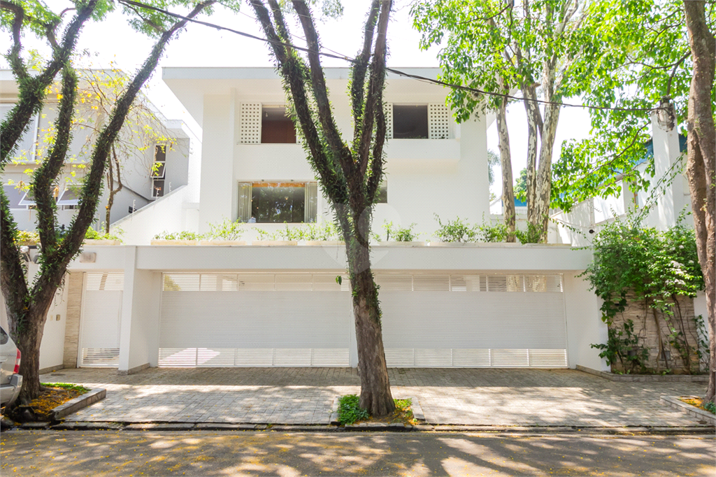 Venda Casa São Paulo Vila Madalena REO887899 61