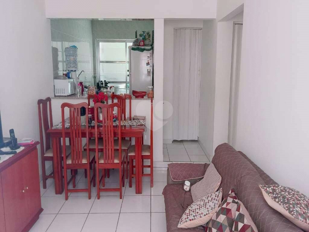 Venda Casa de vila São Paulo Canindé REO887900 10