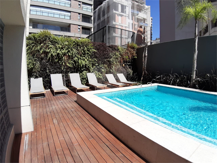 Venda Apartamento São Paulo Vila Mariana REO887909 11