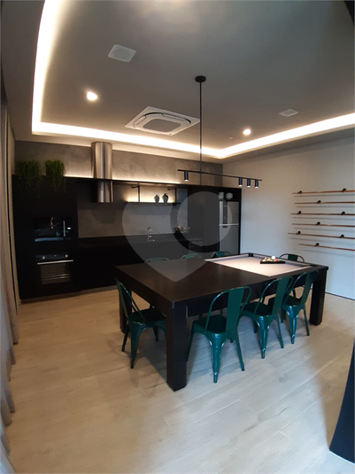 Venda Apartamento São Paulo Vila Mariana REO887909 22