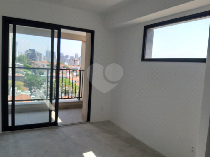 Venda Apartamento São Paulo Vila Mariana REO887909 24