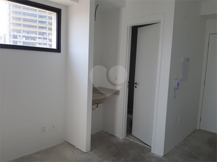 Venda Apartamento São Paulo Vila Mariana REO887909 8