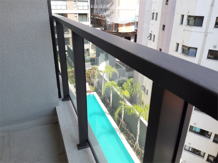 Venda Apartamento São Paulo Vila Mariana REO887909 7